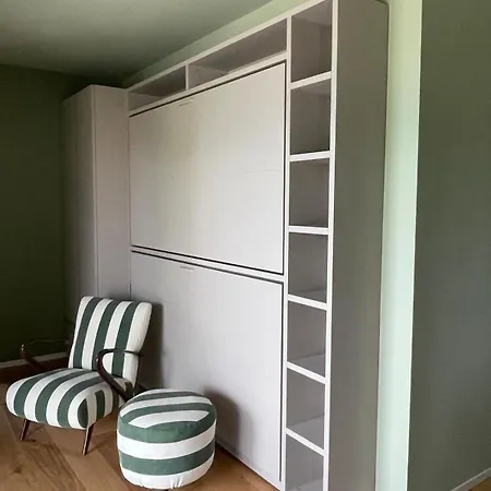 Apartmanhotel Le Primule Stresa