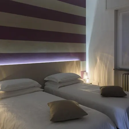Le Primule Apartmanhotel 4*